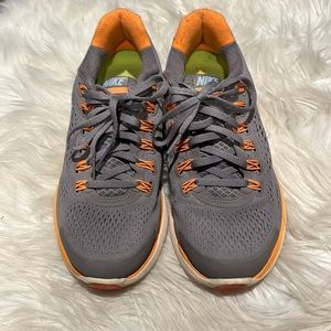 Nike sneakers